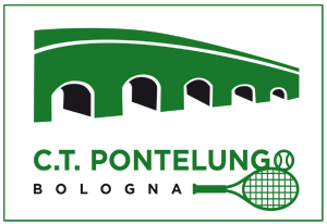 Circolo Tennis partner della Polisportiva Pontelungo Bologna