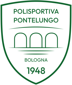 ASD Polisportiva Pontelungo Logo